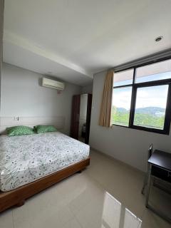 Friedenshaus Kost & Hostel - Labuan Bajo - 8