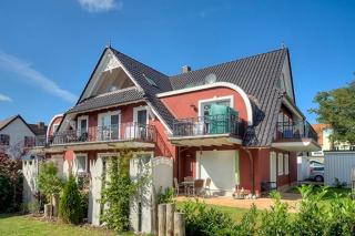 Villa Sola Bona, FW 4 - Zingst - 0