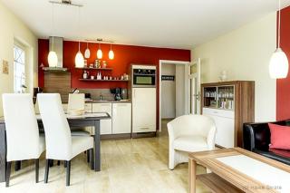 Villa Sola Bona, FW 4 - Zingst - 6