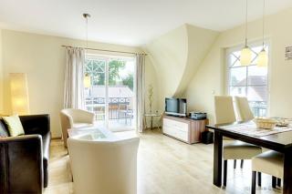 Villa Sola Bona, FW 4 - Zingst - 5