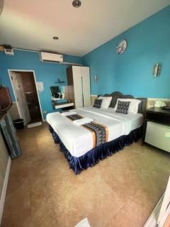 Searide hotel - Ao Phutsa - 3