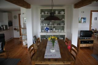 Alte Mühle Schleiblick - 7