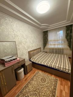 2 комнатная квартира - 3