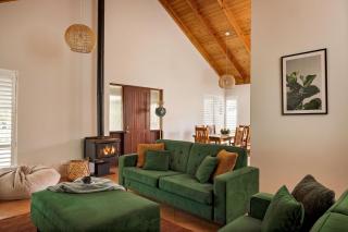 Peppy Tree Bungalow - Dunsborough - 4