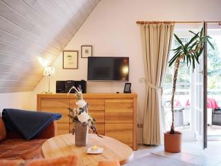 Ferienhaus Weinhardt - Whg 1 - Zingst - 9