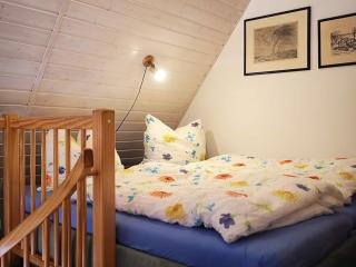 Ferienhaus Weinhardt - Whg 1 - Zingst - 2