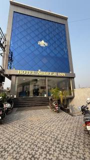 Hotel shree ji inn - Raipur - 0
