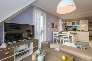 Whg 15 - Strandläufer - Zingst - 2