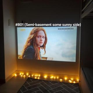 Seoul Rental Apartment Fully Furnished #Bunker APT, Near Miasageori Subway Station Line 4 - 9