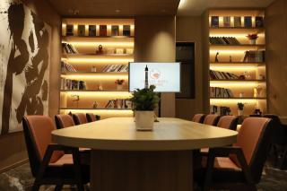 西安隐逸雅致酒店The Elegant Hotel- 南二环店South 2ndRing Road - 2