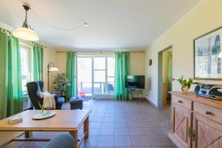 Ostseeresidenz - Whg 16 - Zingst - 7