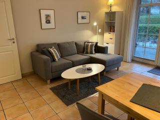 Wellnessresidenz Störtebeker - Whg 1 - Zingst - 8