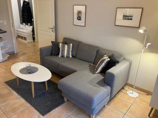 Wellnessresidenz Störtebeker - Whg 1 - Zingst - 7