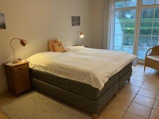 Wellnessresidenz Störtebeker - Whg 1 - Zingst - 6