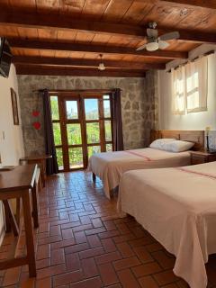 Hotel Posada La Vereda - Cuetzalán del Progreso - 8
