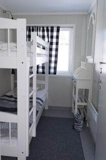 Haltinmaa Cottages - Kilpisjärvi - 7