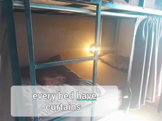 Sharky's Hostel - Pai - 8