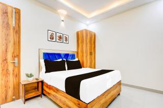 Hotel O Blu Plaza - Gurgaon - 5