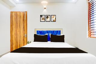 Hotel O Blu Plaza - Gurgaon - 2