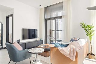 Silkhaus Highfloor 1BDR in 15 Northside Tower - 7