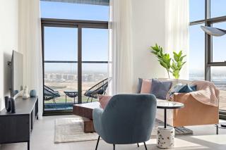 Silkhaus Highfloor 1BDR in 15 Northside Tower - 9