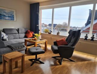 "Appartement 6 - Feriennest" - ab sofort mit W-LAN - Grömitz - 9