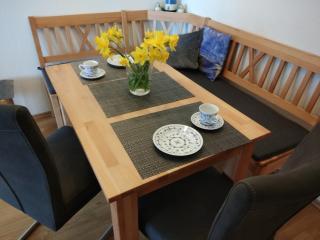 "Appartement 6 - Feriennest" - ab sofort mit W-LAN - Grömitz - 6
