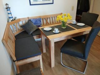 "Appartement 6 - Feriennest" - ab sofort mit W-LAN - Grömitz - 5