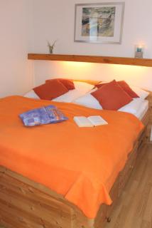 "Appartement 6 - Feriennest" - ab sofort mit W-LAN - Grömitz - 2