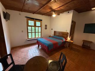 Hotel Posada La Vereda - Cuetzalán del Progreso - 9