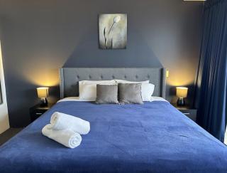 BeachView Surfers 2BD Apartment Lux - Gold Coast - 2