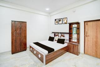 Hotel O Shreyansh Hotel - - 4
