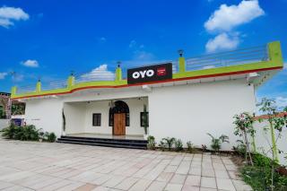 Hotel O Shreyansh Hotel - 9