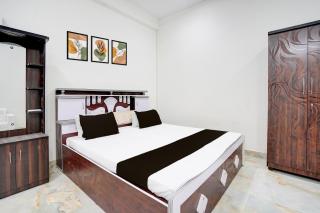 Hotel O Shreyansh Hotel - - 7