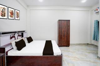 Hotel O Shreyansh Hotel - - 6