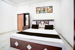 Hotel O Shreyansh Hotel - - 8