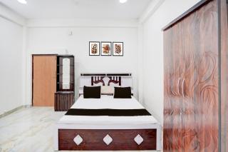 Hotel O Shreyansh Hotel - - 3