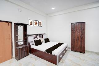 Hotel O Shreyansh Hotel - - 9