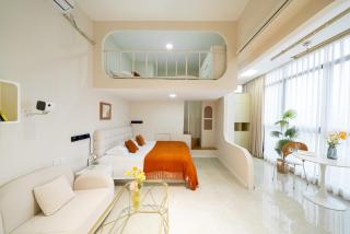 Shanghai Bund View Apartment - 2