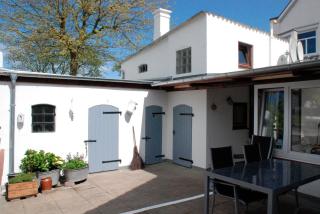 Haus Doris - Heiligenhafen - 7
