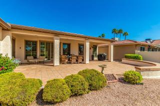 Michigan Sun Lakes - Sun Lakes - 2