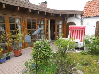 Ferienwohnung zur Weide - Heiligenhafen - 0