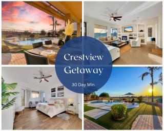 Crestview Gilbert - Queen Creek - 9