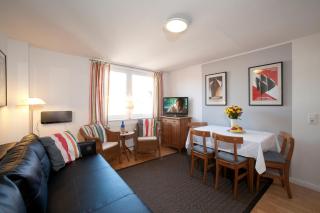 Haus Gud Hööb Whg 02 - Wyk auf Föhr - 4