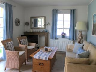 Wiesenstraße 55 Whg 1 - Meeresbrise - Zingst - 9