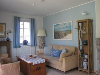 Wiesenstraße 55 Whg 1 - Meeresbrise - Zingst - 0