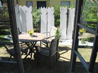 Wiesenstraße 55 Whg 1 - Meeresbrise - Zingst - 5