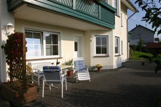 Ferienwohnung Leitges - Bettenfeld - 6