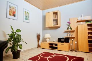 Ferienwohnung Leitges - Bettenfeld - 1