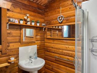 Cumstoun Lodge - East Barcloy - 2